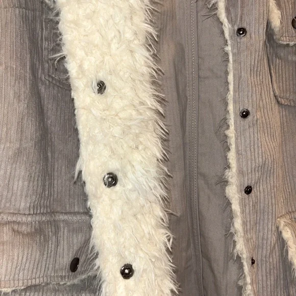 Woman’s Kut Kloth jacket size XL - Picture 3 of 4